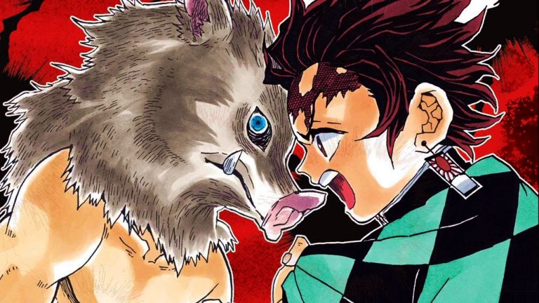 Las primeras ediciones de los volúmenes de Kimetsu no Yaiba alcanzan precios exorbitantes