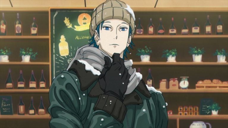 Revelan video promocional para el OVA ACCA: 13-ku Kansatsu-ka Regards