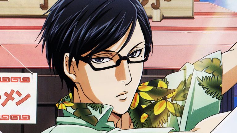 Falleció Nami Sano, autora de Haven't You Heard? I'm Sakamoto