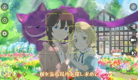 Fushigi no Kuni de Alice to emociona con videoclip del tema principal