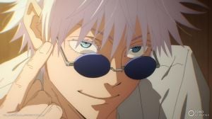 La película recopilatoria de Jujutsu Kaisen 2 llegará a cines