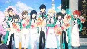 The Irregular at Magic High School: Isolation Arc termina en el mes de julio