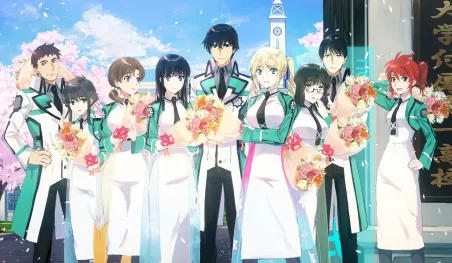 The Irregular at Magic High School: Isolation Arc termina en el mes de julio