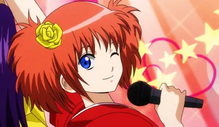 El especial animado de Gintama revela su fecha de estreno