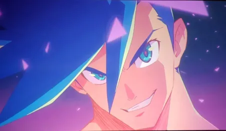 Revelan más detalles sobre el anime Promare
