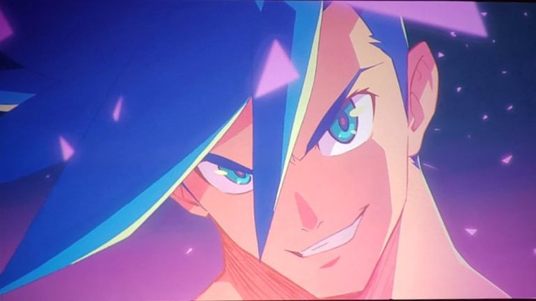 Revelan más detalles sobre el anime Promare