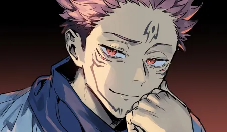 Jujutsu Kaisen domina en servicios de streaming en Japón por tercer mes consecutivo