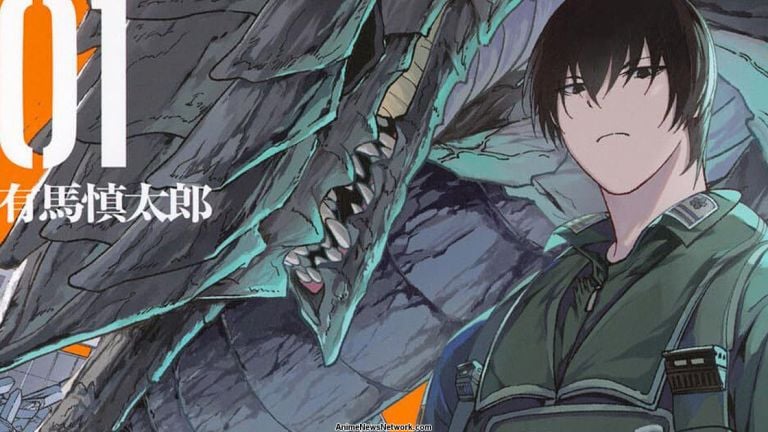 Kaiju Kamuy finaliza con la publicación de su último capítulo
