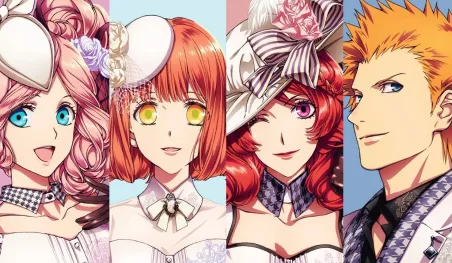 A-1 Pictures y Gagaga Bunko anunciarán animes originales en marzo