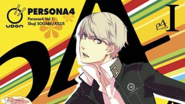 El manga Persona 4 terminaría en su décimo tercer volumen