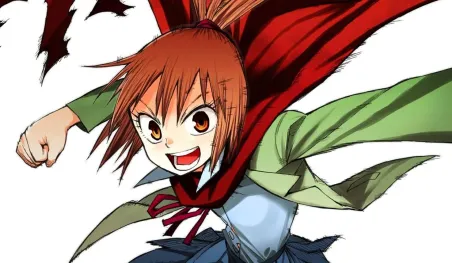 El manga Hoshi no Samidare tendrá una adaptación al anime este año