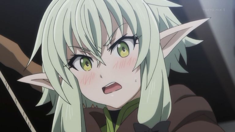 Reseña | Goblin Slayer - Capítulo 3
