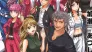 El creador de Kuro Ageha regresa con un manga sobre yakuzas y waifus