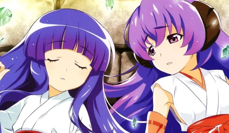El anime Higurashi no Naku Koro ni Gou tendrá segunda temporada