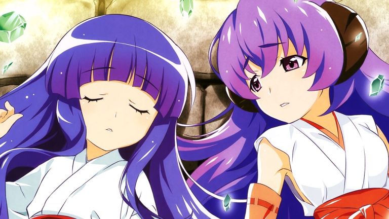 El anime Higurashi no Naku Koro ni Gou tendrá segunda temporada
