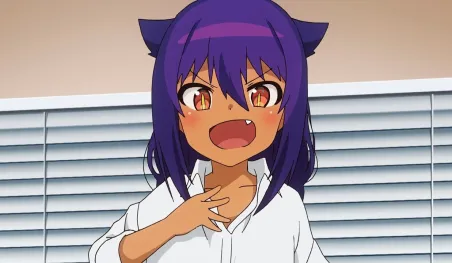 Jahy-sama wa Kujikenai! revela los detalles de su primer Blu-ray