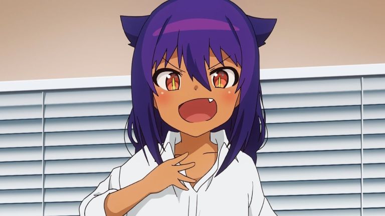 Jahy-sama wa Kujikenai! revela los detalles de su primer Blu-ray