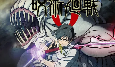 La película Jujutsu Kaisen 0 revela una nueva imagen promocional