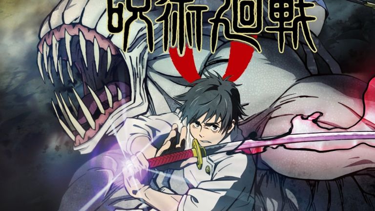 La película Jujutsu Kaisen 0 revela una nueva imagen promocional