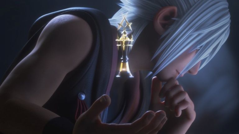 Square Enix anuncia Project Xehanort para smartphones