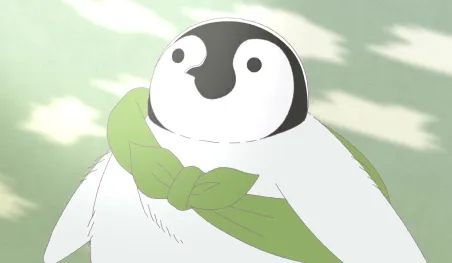 Revelan elenco y tema de cierre para el anime Okoshiyasu, Chitose-chan