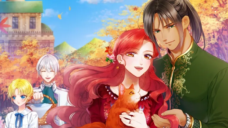Betrothed to My Sister's Ex revela nuevo elenco y fecha de estreno