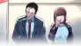 Smoking Behind the Supermarket with You tendrá anime en 2026