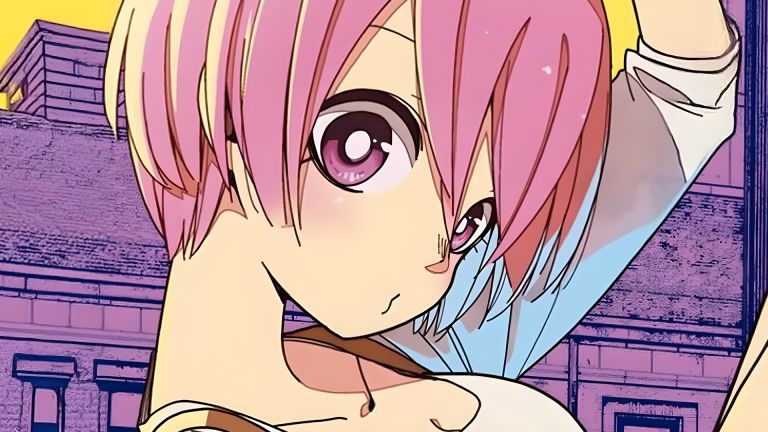 El manga #Zombie Sagashitemasu de Katsuwo tendrá anime en 2026
