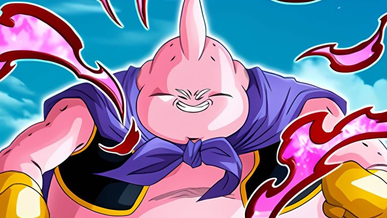 El diseño original de Majin Buu sale a la luz tras más de tres décadas