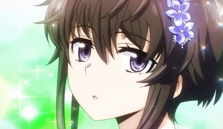 Mahouka Koukou no Rettousei: Raihousha-hen revela la portada de su segundo Blu-ray/DVD