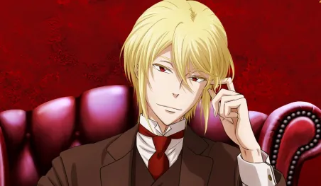 La primera parte de Yuukoku no Moriarty finalizará en el episodio 11