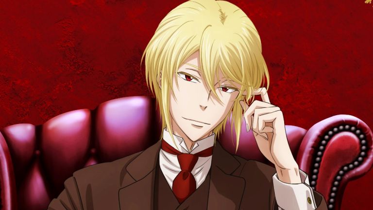 La primera parte de Yuukoku no Moriarty finalizará en el episodio 11