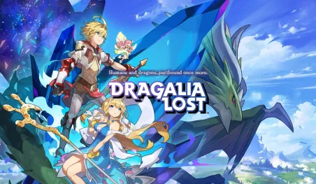 Desarrollador del juego Dragalia Lost culpa a Nintendo por sus bajas ganancias