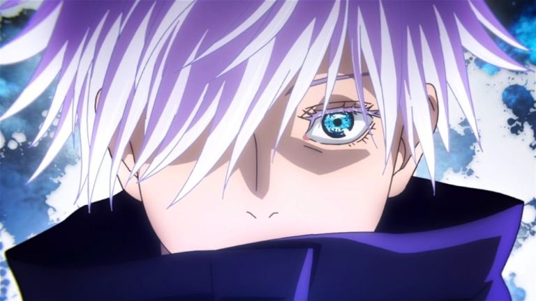Jujutsu Kaisen anuncia una colaboración con aplicaciones de realidad virtual en Japón