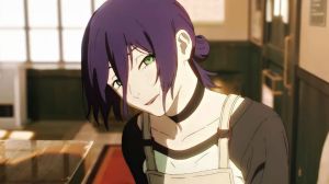 Chainsaw Man Movie advierte tras filtración de grabaciones en internet