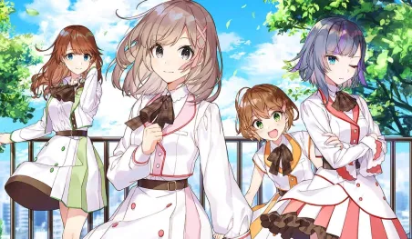 El juego para smartphones CUE! cerrará su servicio en abril