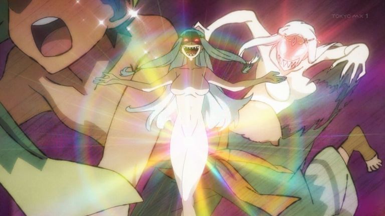 Reseña | Shinchou Yuusha: Kono Yuusha ga Ore Tueee Kuse ni Shinchou Sugiru – Capítulo 8