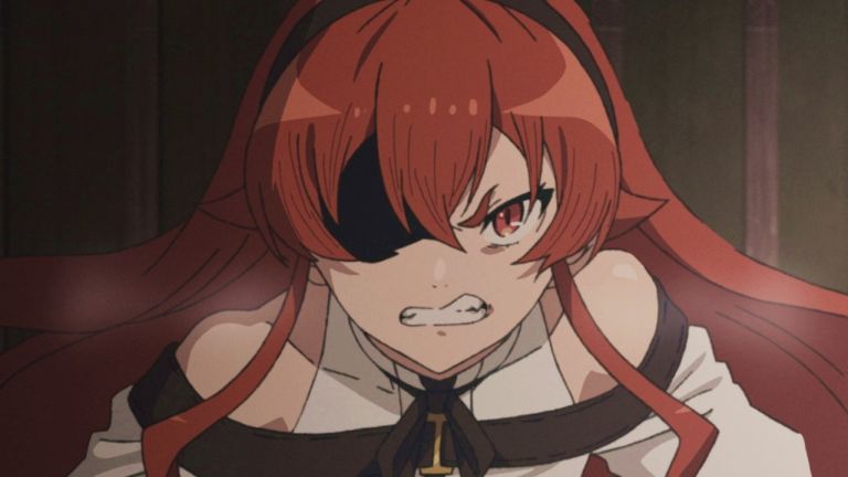 Las reacciones en Japón ante el episodio más reciente de Mushoku Tensei