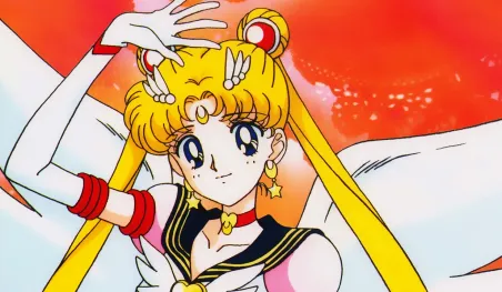 La película Bishoujo Senshi Sailor Moon Eternal revela más miembros del elenco
