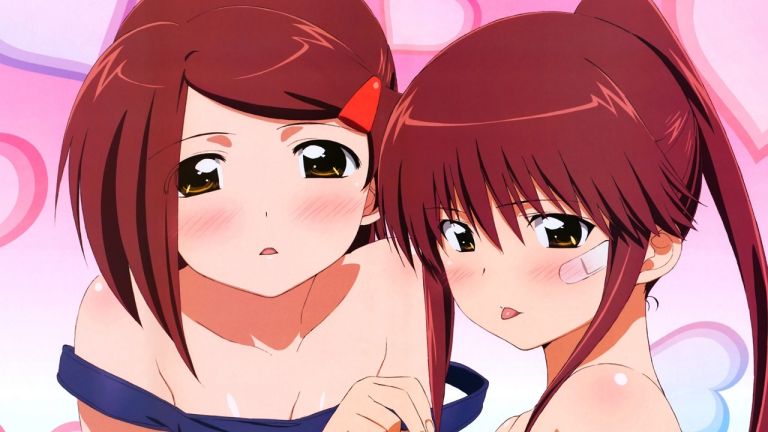 El manga Kiss x Sis está por finalizar