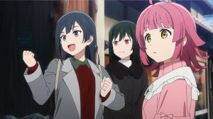 Segunda película de Love Live! Nijigasaki revela nuevo tráiler
