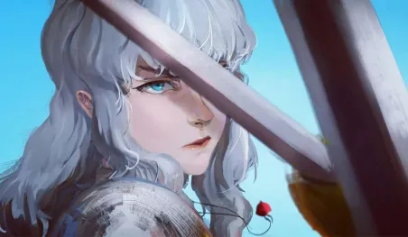 El futuro del manga Berserk continúa sin decidirse