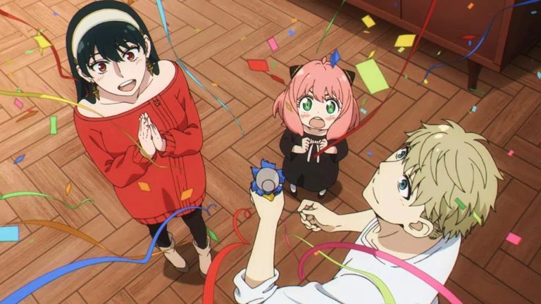 Celebremos lo mejor del anime, ¡inician los Kudasai Awards!