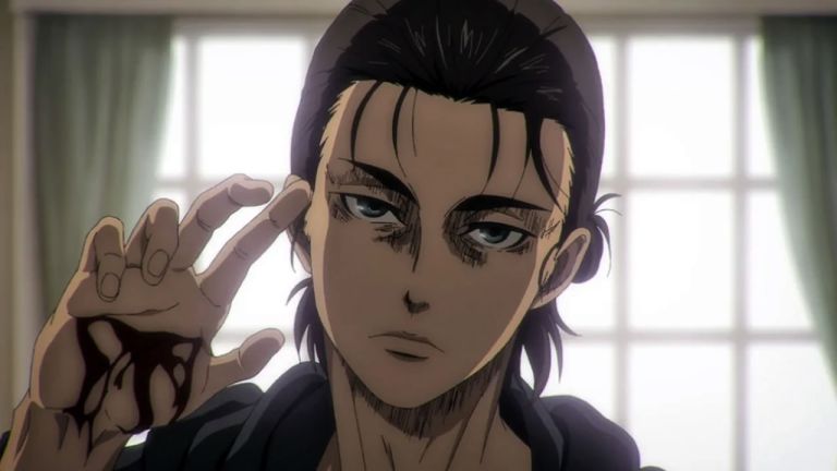 Shingeki no Kyojin suspende la emisión de su episodio 14