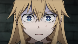 Hime Kishi wa Barbaroi no Yome revela tráiler y fecha de estreno