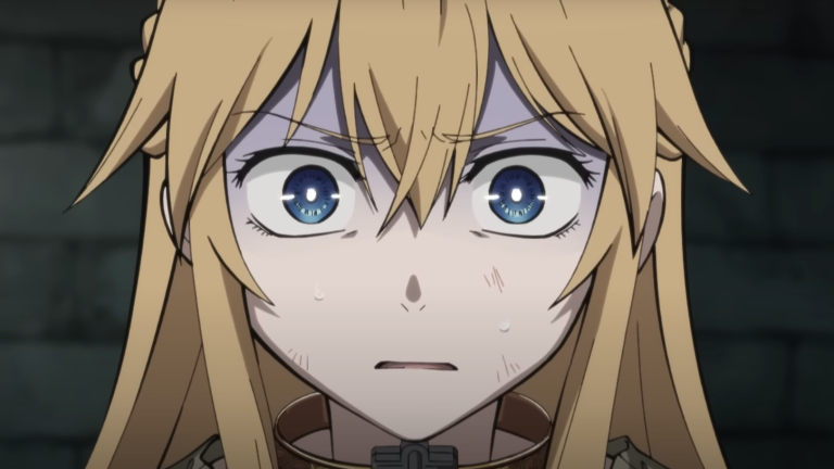 Hime Kishi wa Barbaroi no Yome revela tráiler y fecha de estreno