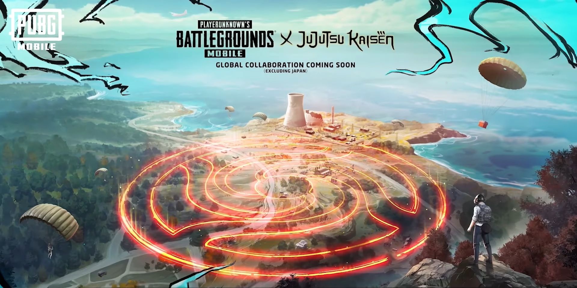 Visual-PUBG
