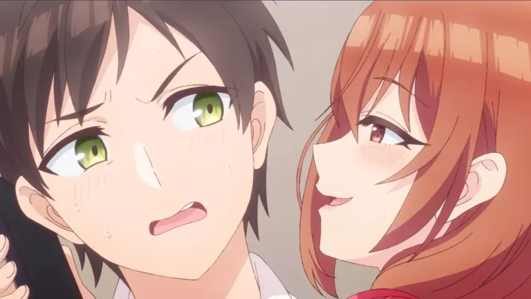 My Friend's Little Sister Has It In for Me! revela tráiler principal y confirma estreno