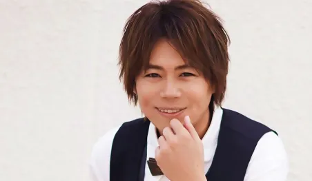 Un programa japonés quitó mérito a la carrera de Daisuke Namikawa y los fanáticos explotaron
