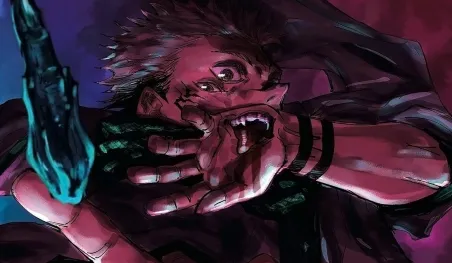 Jujutsu Kaisen supera 45 millones de copias en circulación